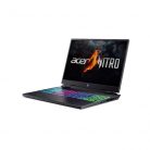 Acer Nitro AN16-42-R1Y6 - Fekete