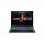 Acer Nitro AN16-73-540P - Fekete