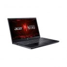 Acer Nitro V ANV15-51-55D1 - Fekete (dobozsérült)