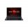 Acer Nitro V ANV15-51-55D1 - Fekete