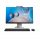 Asus AiO E3402WVAT-BPD0180 - No OS - Black - Touch