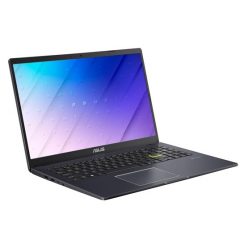   Asus VivoBook E510MA-EJ1317WS - Windows® 11 S - Star Black (bontott, kipróbált)