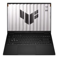   Asus TUF Gaming A16 FA608WI-QT012W - Windows® 11  - Jaeger Gray