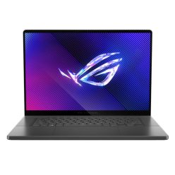   Asus ROG Zephyrus G16 GU605MY-QR045W - Windows® 11  - Eclipse Gray - OLED