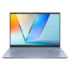 Asus VivoBook S S5406SA-QD071 - No OS - Mist Blue - OLED