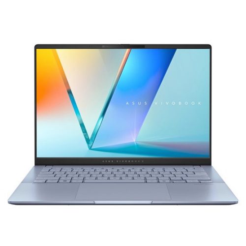 Asus VivoBook S S5406SA-QD071W - Windows® 11  - Mist Blue - OLED