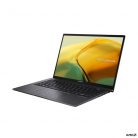 Asus ZenBook 14 UM3402YA-KM774TW - Windows® 11  - Jade Black - OLED