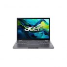 Acer Spin ASP14-51MTN-53RK - Windows® 11 Home - Acélszürke -  Touch