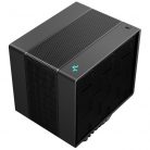 DeepCool ASSASSIN 4S - Processzor hűtő - R-ASN4S-BKGPMN-G