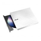 Asus SDRW-08D2S-U Lite Fehér Dobozos Slim