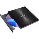 Asus SDRW-08U9M-U Fekete Dobozos Slim