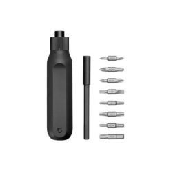   Xiaomi Mi 16-in-1 Ratchet Screwdriver racsnis csavarhúzó készlet - BHR4779GL