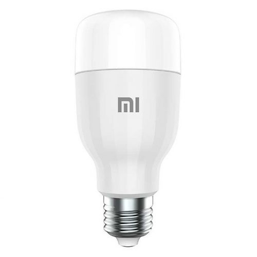 Xiaomi Mi Smart LED Bulb Essential (White and Color) okosizzó - BHR5743EU/GPX4021GL