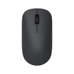   Xiaomi Wireless Mouse Lite vezeték nélküli egér, fekete - BHR6099GL