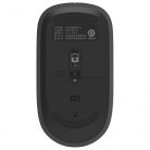 Xiaomi Wireless Mouse Lite vezeték nélküli egér, fekete - BHR6099GL