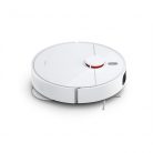 Xiaomi Robot Vacuum S10+ EU takarítórobot, fehér - BHR6368EU