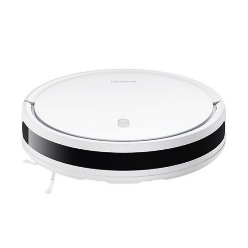 Xiaomi Robot Vacuum E10 EU takarítórobot, fehér - BHR6783EU