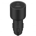 Xiaomi 67W Car Charger (USB-A + Type-C) autós töltő - BHR6814GL