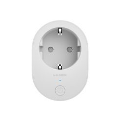   Xiaomi Smart Plug 2 EU (Wifi) okos hálózati dugalj - BHR6868EU