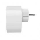 Xiaomi Smart Plug 2 EU (Wifi) okos hálózati dugalj - BHR6868EU