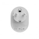 Xiaomi Smart Plug 2 EU (Wifi) okos hálózati dugalj - BHR6868EU