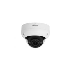   Dahua IP dómkamera - IPC-HDBW3842R-ZAS (AI; 8MP, 2,7-12mm(motor),  H265+, IP67, IR40m; ICR, WDR, PoE, IK10, SD, mikr.)