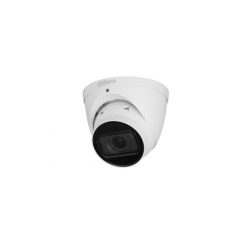   Dahua IP turretkamera - IPC-HDW3842T-ZS (8MP, 2,7-12mm(motor),  H265+, IP67, IR40m, ICR, WDR, SD, PoE, AI, mikrofon)