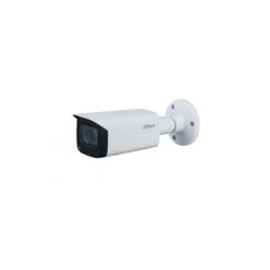   Dahua IP csőkamera - IPC-HFW3541T-ZAS (5MP, 2,7-13,5mm(motoros), H265+, IP67, IR60m, ICR, WDR, SD, I/O, audio, PoE, AI)