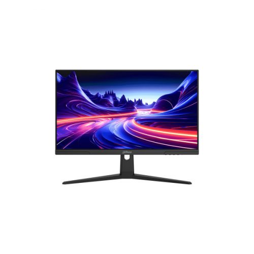 Dahua Monitor 25" Gaming - LM25-E231B (IPS; 16:9; 1920x1080; 1ms; 180Hz; 300cd; HDMIx1; DP)