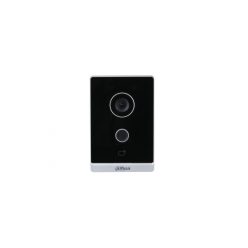   Dahua IP video kaputelefon - VTO2211G-WP (kültéri egység, 2MP, IR, IP65, audio, RS485, I/O, 12VDC/PoE)