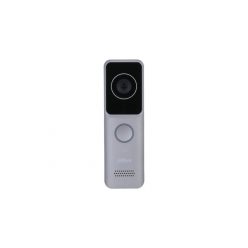   Dahua IP video kaputelefon - VTO2311R-WP (kültéri egység, WiFi, 2MP, IP65, audio, SD, I/O, 12VDC/PoE)