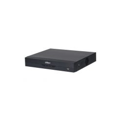   Dahua XVR Rögzítő - XVR5108HS-4KL-I3 (8 port, 8MP/30fps, H265+, 1x Sata, HDMI+VGA; 1x RJ45; AI)