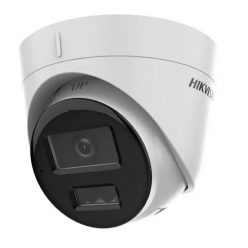   Hikvision IP turretkamera - DS-2CD1343G2-LIU (4MP, 2,8mm, kültéri, H265+, IP67, IR30m, ICR, DWDR, 3DNR, PoE)