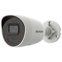   Hikvision IP csőkamera - DS-2CD2046G2-IU/SL (4MP, 2,8mm, kültéri, H265+, IP67, IR40m, ICR, WDR, 3DNR, PoE)