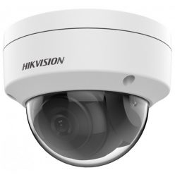   Hikvision IP dómkamera - DS-2CD2143G2-IS (4MP, 2,8mm, kültéri, H265+, IP67, IR30m, ICR, WDR, 3DNR, SD, PoE, IK10)