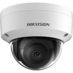   Hikvision IP dómkamera - DS-2CD2143G2-IU (4MP, 2,8mm, kültéri, H265+, IP67, IR30m, ICR, WDR, 3DNR, SD, PoE, IK10)