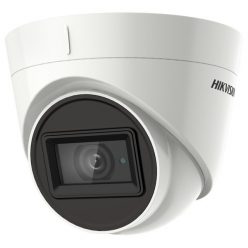   Hikvision 4in1 Analóg turretkamera - DS-2CE78H8T-IT3F (5MP, 2,8mm, kültéri, IR60m, D&N(ICR), IP67, DNR)