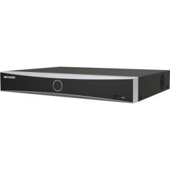   Hikvision NVR rögzítő - DS-7604NXI-K1 (4 csatorna, 40Mbps rögzítési sávszélesség, H265, HDMI+VGA, 2xUSB, 1x Sata)