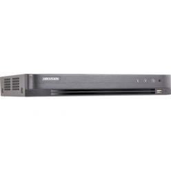   Hikvision DVR rögzítő - IDS-7216HQHI-M1/S/16A+ALM (16 port, 4MP, 2MP/240fps, 720P/400fps, H265+, 1x Sata)