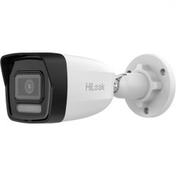   HiLook IP csőkamera - IPC-B140HA-LU (4MP, 2,8mm, kültéri, H265+, IP67, 30m, ICR, DWDR, PoE)