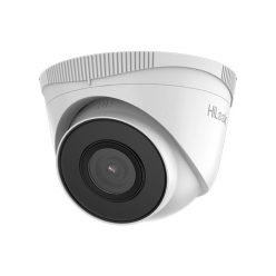   HiLook IP turretkamera - IPC-T221H (2MP, 2,8mm, kültéri, H265+, IP67, IR30m, ICR, DWDR, PoE)