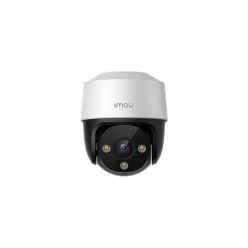   Imou IP PT dómkamera - Cruiser S21FA (SmartColor; 2MP, 3,6mm, kültéri IP66, H265, IR+LED30m, microSD, mikrofon, POE)