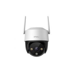   Imou IP wifi PT dómkamera - Cruiser SE (SmartColor, 2MP, 3,6mm, kültéri IP66, H265, IR+LED30m, SD, mikrofon, DC12V)