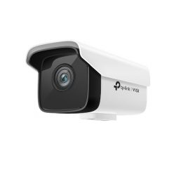   TP-Link IP csőkamera - C300HP-4 (3MP, 4mm, kültéri IP67, H265, IR30m, PoE/12VDC)