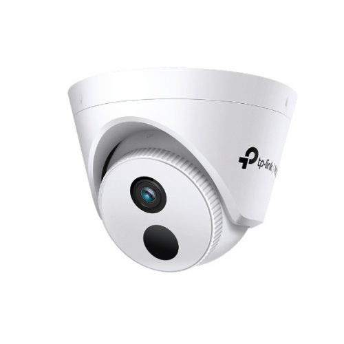 TP-Link IP turretkamera - C420I (2MP, 4mm, H265+, IR30m, PoE/12VDC)