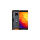 Blackview BV4900S 5.7" 2GB+32GB 4G Orange - Bontott, használt termék