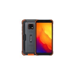   Blackview BV4900S 5.7" 2GB+32GB 4G Orange - Bontott, használt termék