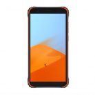 Blackview BV4900S 5.7" 2GB+32GB 4G Orange - Bontott, használt, hiányos termék