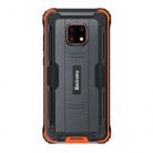 Blackview BV4900S 5.7" 2GB+32GB 4G Orange - Bontott, használt, hiányos termék