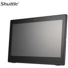 Shuttle P92U3 barebone all-in-one számítógép